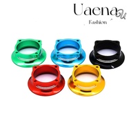 UAENAU Cooling Fan Cover for 540/550/3650 Motor Universal Motor Heat Sink