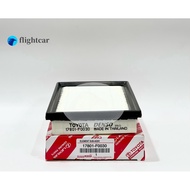 flightcar   Air Filter Toyota Altis 2020-2022 / Toyota Corolla Cross 17801-F0030