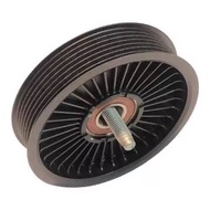 FORD RANGER T6/T7 IDLER FAN BELT PULLEY 7PK OD121MM FB3Q-19A216-AA
