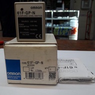 OMRON WLC 61FGPN 220VAC JAPANAmartya