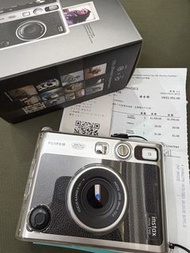 FUJIFILM instax mini Evo 即影即有相機