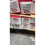 (100% ORIGINAL) APM REAR ABSORBER GAS PERODUA MYVI 1.0 1.3 2005-2011 E2107M PER PC/