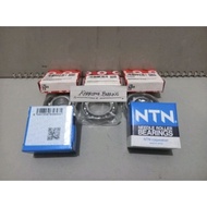 Bearing 6203 C3 - 61905 Fag Set Ratio Satria Ru Lumba 2-stroke