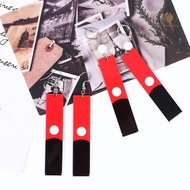 [PE] Tokyo Revengers Izana Kurokawa Earrings Acrylic Anime Cosplay Props Drop Earring TH