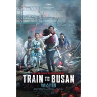Train To Busan