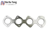 2711420380 Exhaust Manifold Gasket FOR Mercedes-Benz W203 C180 C200 C230 02-07