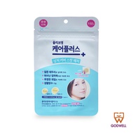 Olive Young - Care Plus Spot Patch 102EA (Invisible Acne Stickers) - Ship From Godwell Hong Kong