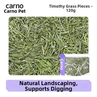 CARNO | Timothy Grass Bedding for Pet Cages