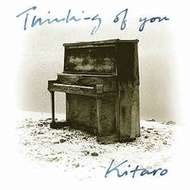 Kitaro ‎- Thinking Of You