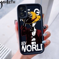 MHKETH Case For Samsung Galaxy A05 M05 F05 A05s Classic Cartoon Anime Phone