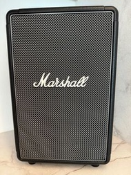 Marshall Tufton Portable Bluetooth speaker 藍牙喇叭 藍芽喇叭 藍牙音箱