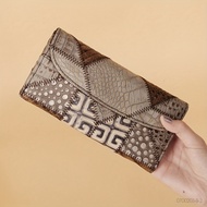 Cobbler Legend Leather Women Fashion Clutch