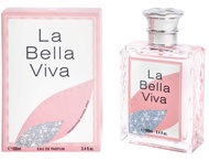 La Bella Viva is a womens Eau de Parfum (EDP)  100ML