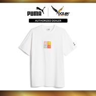PUMA CLASSICS ICONS OF UNITY Graphic Tee 62136202