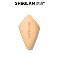 SHEGLAM Multi-Faceted Makeup Sponge For Foundation Highlighter Contour Makeup Tool Cosmetics Blender