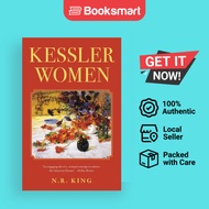 Kessler Women - Paperback - English - 9781643884622