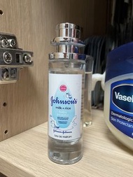 Johnson's Baby Powder Eau de Parfum