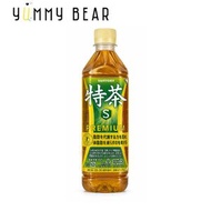 伊右衛門 特茶 綠茶 500ml(平行進口)