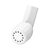 Suolaer Lung Exerciser Acapella Flutter Valve Device Mucus Clearance and Lung Expansion Device Breat