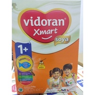 JUAL VIDORAN XMART SOYA 1+ MADU 725 gr