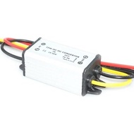 11-81 Volt to 5 Volt 60V 12V to 5V Power Supply Step Down Converter 36V 21W LED 24V