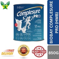 BIOBAY COMPLESURE PRO (HMB) 850G