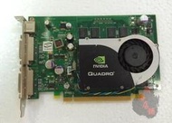 HP DELL Quadro FX1700 512M PCI-E專業圖形顯卡 t5400 顯卡