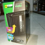 H4 stabilizer lamp set Relay cable/ 1 set Ecu + Harness kit