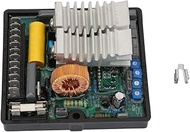 Qqmora Generator Voltage Regulator SR7-2G Advanced 5A Performance Protection .A Alternators 85 kVA P