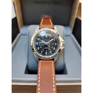 HAMILTON KHAKI FIELD KING AUTO 40MM H64455533
