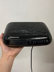 90年代 Panasonic懷舊收音機