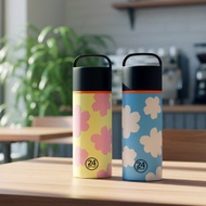 義大利 24Bottles 保溫隨行瓶 730ml / 雲夢系列