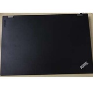（二手）Lenovo Thinkpad L560 15.6" i7-6600U 4G 500G Laptop 95%NEW