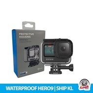 GoPro Hero9 Waterproof Case Supersuit for Diving for Hero9 Black