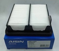 Aisin กรองอากาศ Honda City GM2 Jazz GE Brio Amaze Freed Mobilio ปี09-13 **รุ่นไม่ Hybrid** ( ARFH-4002 )