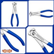 6" Wadfow WPL7906 crab pliers