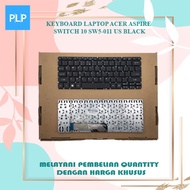 Acer Aspire Switch 10 SW5-011-13GQ Laptop Keyboard