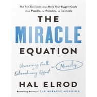 The Miracle Equation