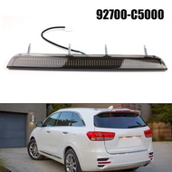 ชุดไฟเบรคหยุดรถยนต์สำหรับ KIA Sorento 2016 2020ติดตั้งง่าย