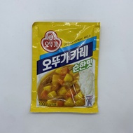 Ottogi Curry Mild 100g