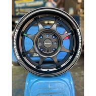 Rim TC05 15 6.5jj et40 pcd 100/114 (USED)