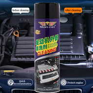 【Deep Cleaning】Engine Cleaner 650ML Degreaser Cleaner Engine One Spray Quick Degreaser Engine Degreaser Cleaner Spray Grease remover for car Interior cleaner Tire foam cleaner spray Engine oil remover Motorcycle Cleaner