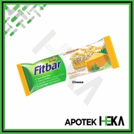 Fitbar 20 g Satuan - Snack Multigrain