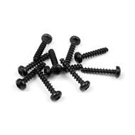 XRay 905264 SCREW PHILLIPS 2.5x14  (10)