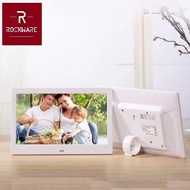 ROCKWARE RW-SJD1003 - 10 inch Digital Photo Frame - Frame Foto Digital