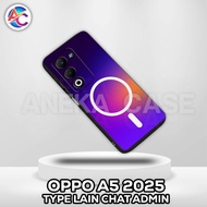 AC72-Case OPPO A5 5G 2025-Case OPPO A5 5G Latest-Casing OPPO A5-Silicone OPPO A5-casing hp