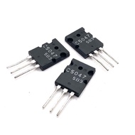 ร้านในไทย 2SC C5047 C5148 C5048 C5270 C5241 C5242 C5196 ทรานซิสเตอร์