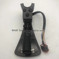 AT342722 AT432901 Switch Control Selector for John Deere 210K 210LE 210LJ 310J 310SJ 315SJ 325J 410J