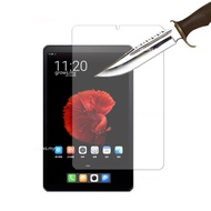 ปกป้องหน้าจอสำหรับกระจกเทมเปอร์9H Alldocube IPlay 60 Mini Pro 8.4นิ้ว/IPlay60มินิเทอร์โบ2024ฟิล์มป้อ