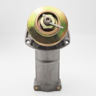 หัวเกียร์ RM411/RM435 (25mm x 7T/4เหลี่ยม) ครบชุด หัวเกียร์เครื่องตัดหญ้า